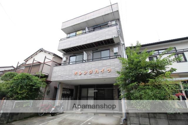 オレンジハイツ