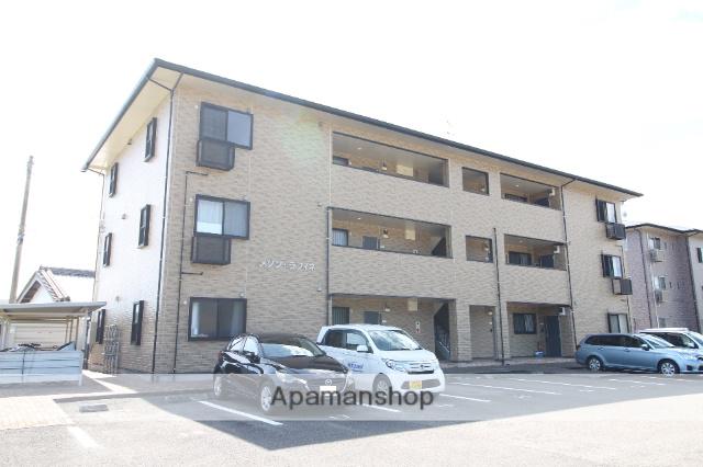 メゾン・ラフィネ