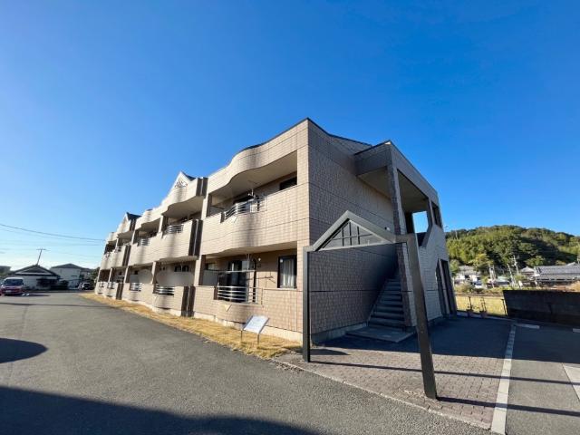 グリーングランデ 2