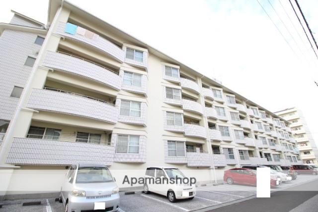 インペリアル西本1(2DK/3階)