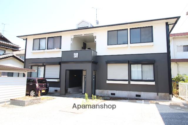 サンヴィレッジ介良B棟(2LDK/2階)