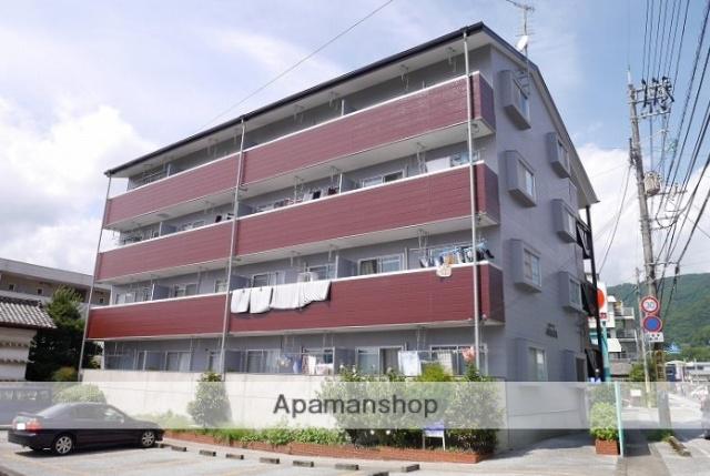 エスタンシア(2LDK/1階)