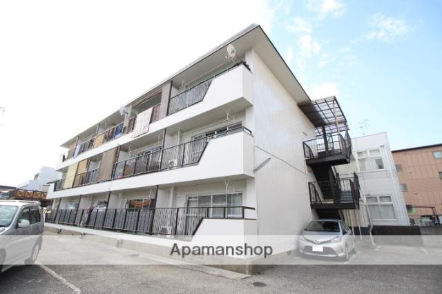 北村マンション