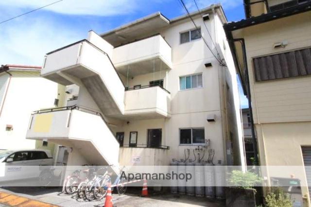 澤田マンション