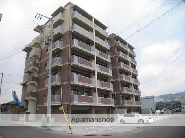 グレイス北久保(2DK/5階)