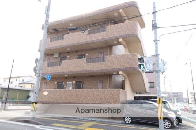 メゾンK2アクシス