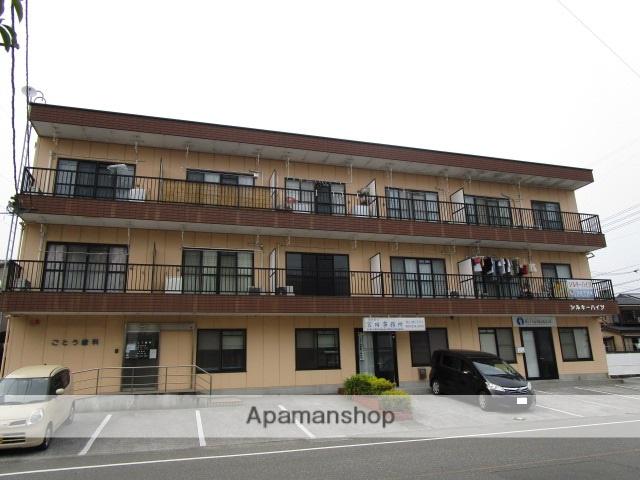 シルキーハイツ