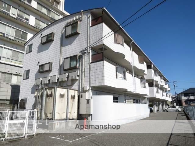 ハイツハピィバリーⅡ E棟