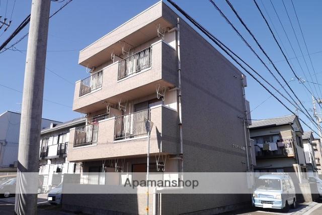 グランディール羽鳥