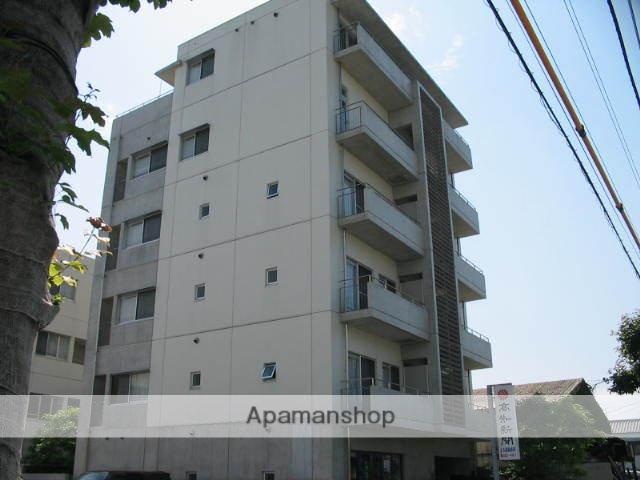 ア・ラコント 北棟