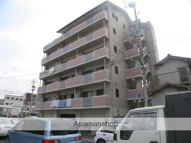 メロディ—ハイム稲荷町