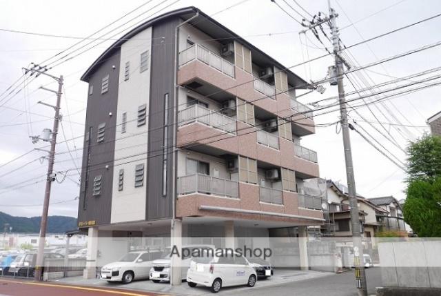 クローバー南川添