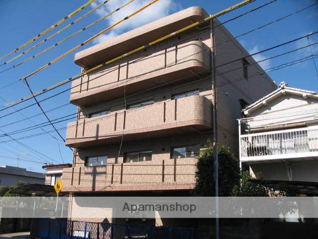 クレール中水道