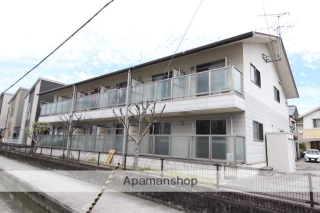 グリーンハイツ