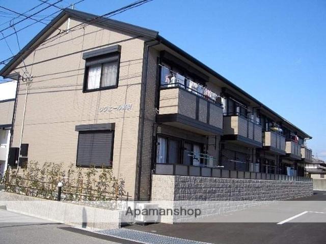 リヴェール高須