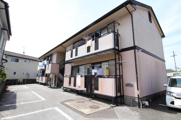 マンションハウス中村(3LDK/2階)