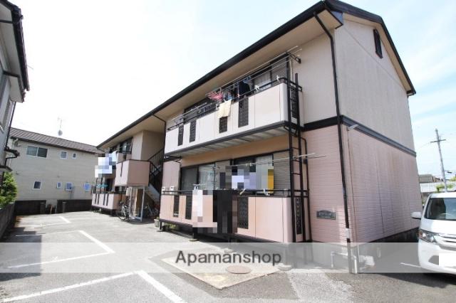 マンションハウス中村