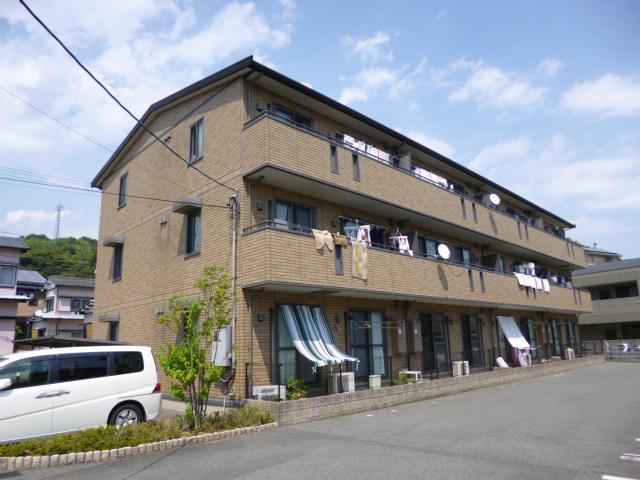 リビングタウン薊野