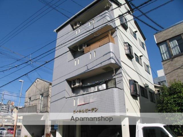 ロイヤルガーデン南宝永町