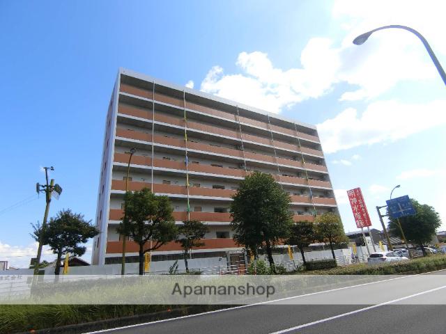 高知インターマンション
