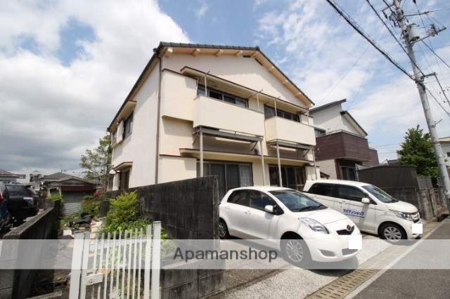 一ツ松アパート