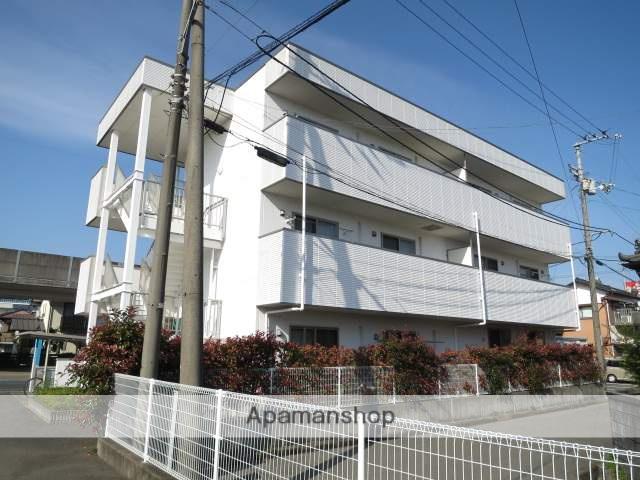 クレスト(1LDK/3階)