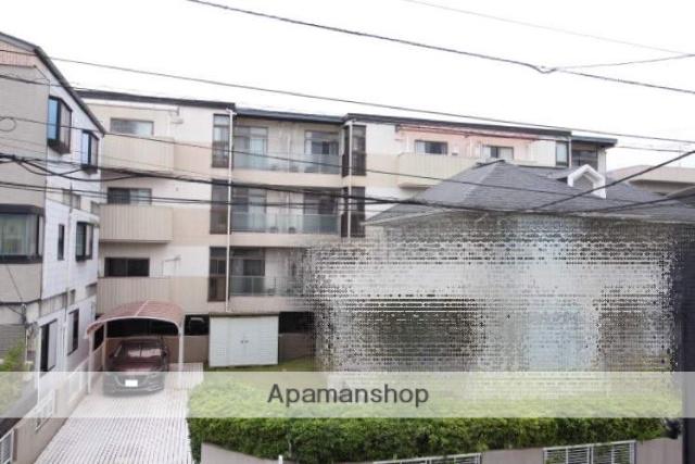 コーポNINOMIYAⅡ(1LDK/3階)