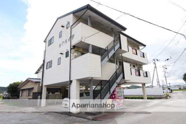 NTハイツ