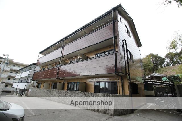 高知県南国市 3階建 築27年