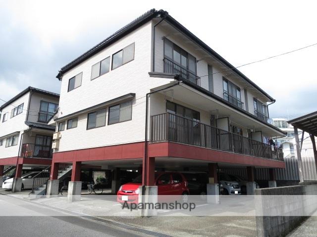 ハイツいまいⅠ(3LDK/1階)