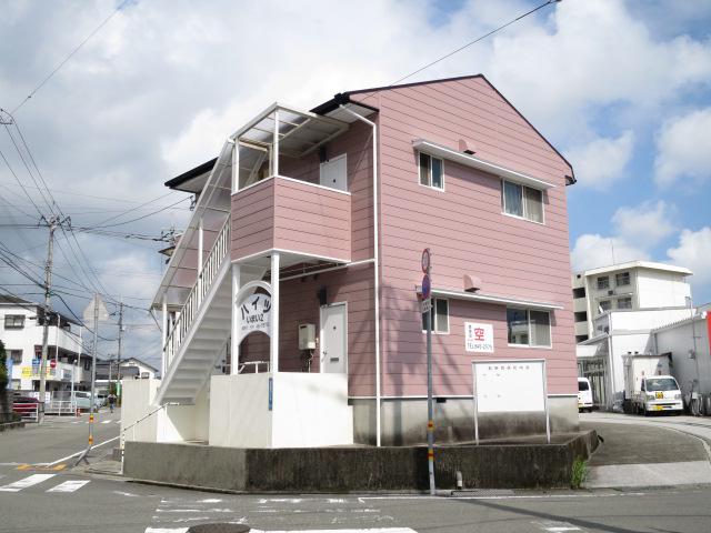 ハイツいまい2