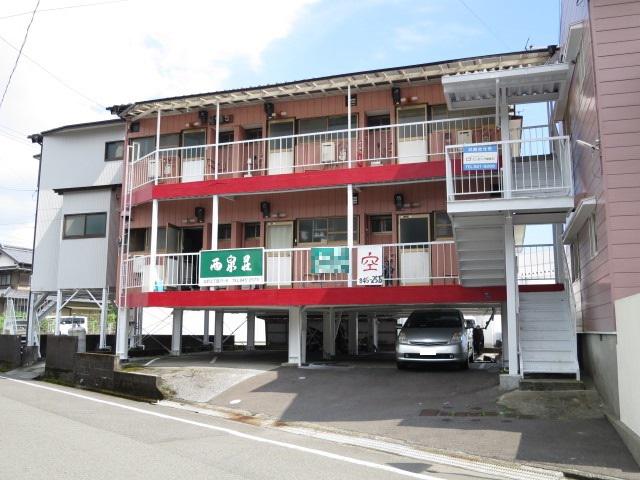 西泉荘