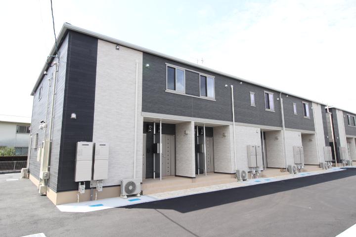 メゾン 安芸Ⅰ(2LDK/2階)