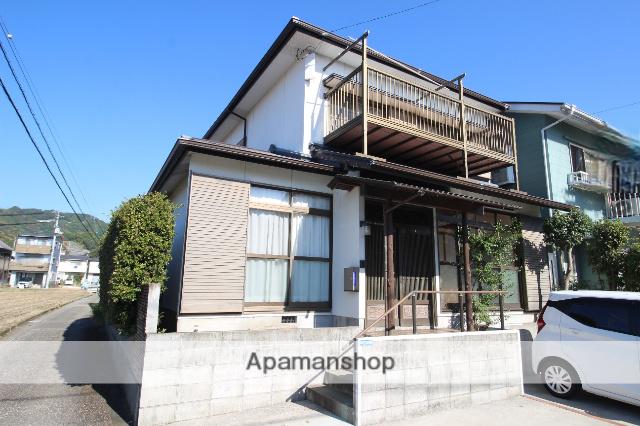 土讃線 薊野駅 徒歩3分 2階建 築47年