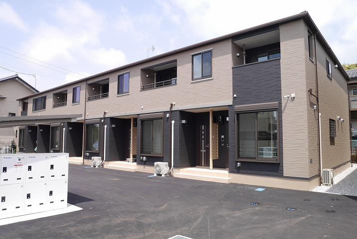 クルール・クレールⅡ