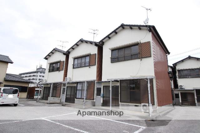 高知県高知市大津の戸建賃貸