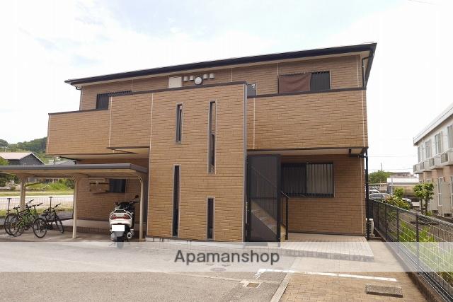 フォブール一宮A棟