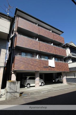 マンションアーバン