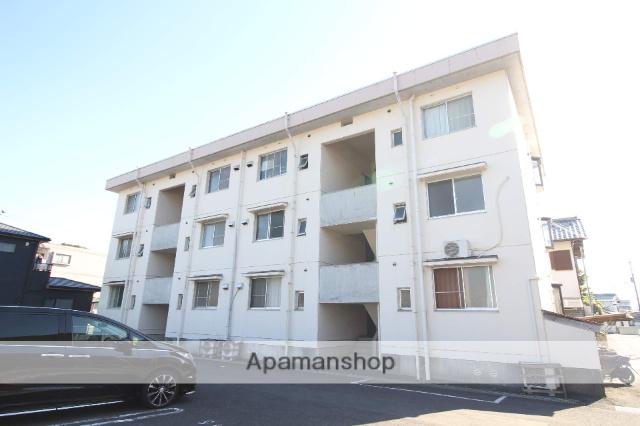 コーポ一宮Ⅰ(1LDK/1階)