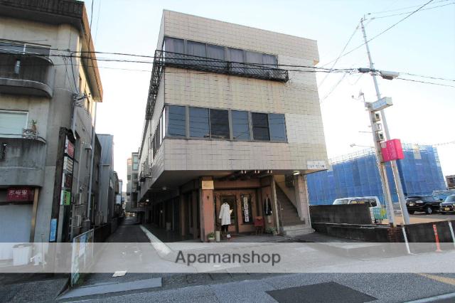 コーポNINOMIYAⅠ