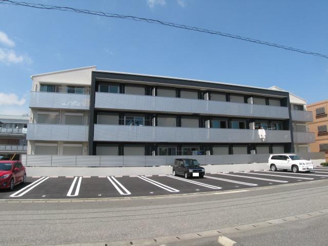 グランマスト高埇(2LDK/1階)