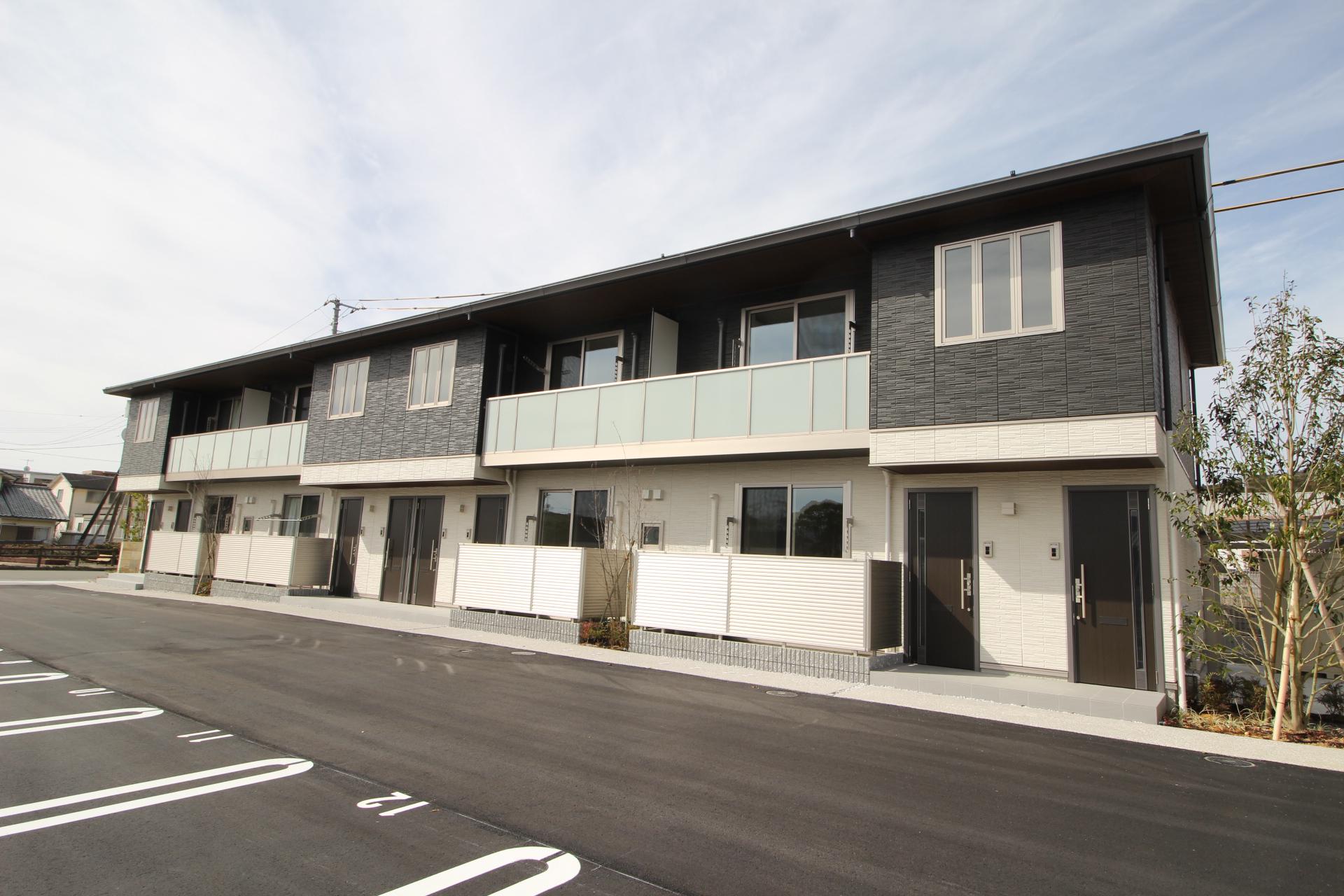 シャーメゾン・トムテ