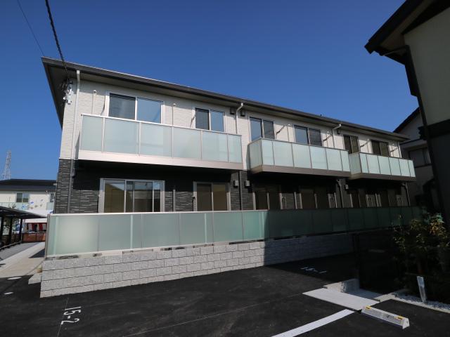 シャーメゾン ラ・フレーズ