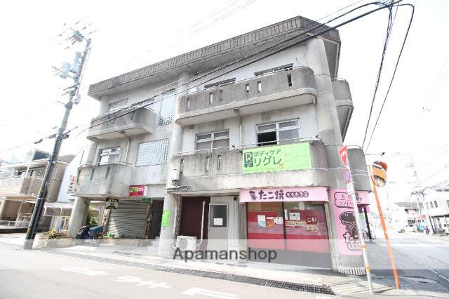 トラハウス(1LDK/3階)