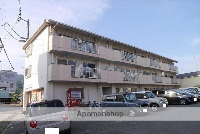 コーポ一宮Ⅱ