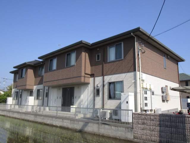 シャーメゾン秦山Ⅱ