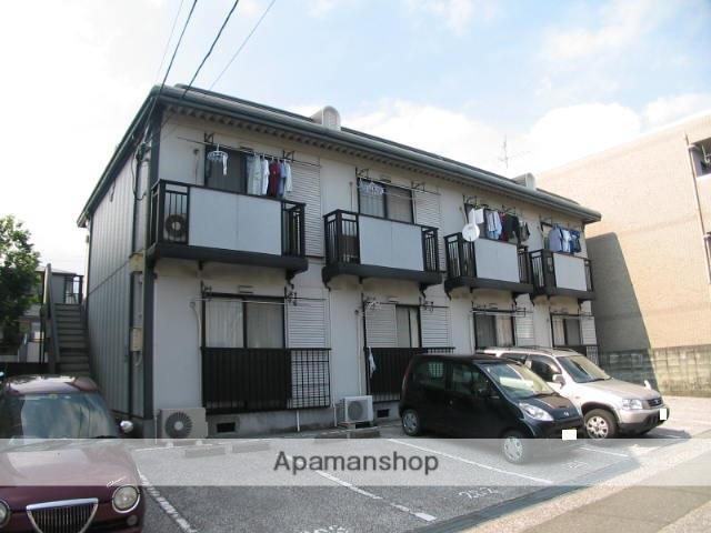 ネオハイツ薊野