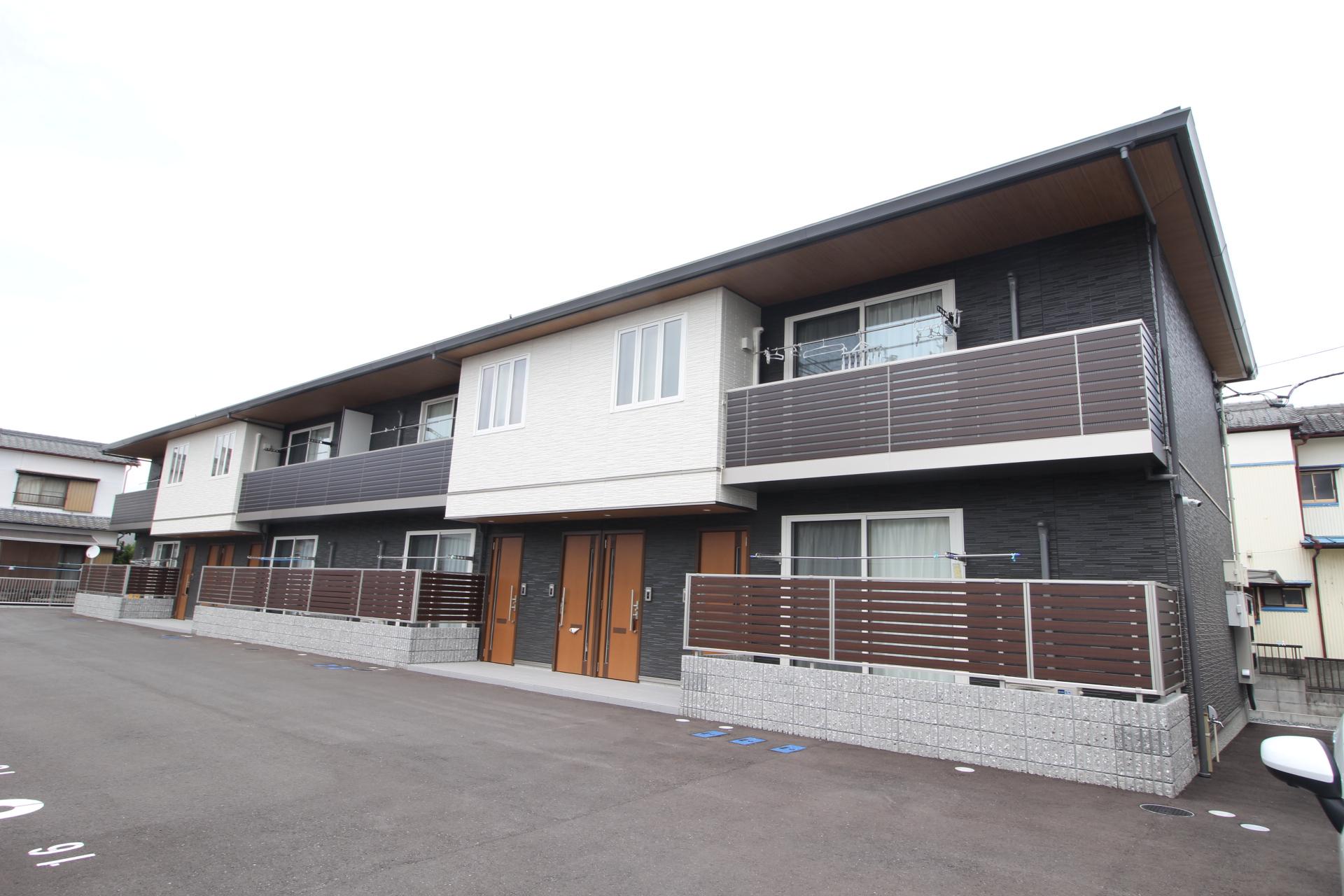 シャーメゾン・コンフォート