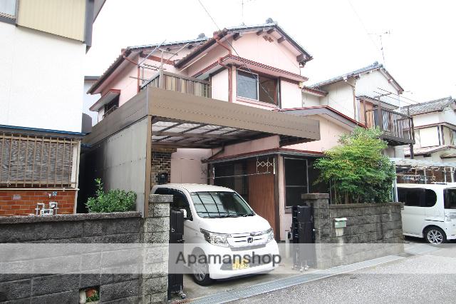 高知県高知市高須1丁目の戸建賃貸