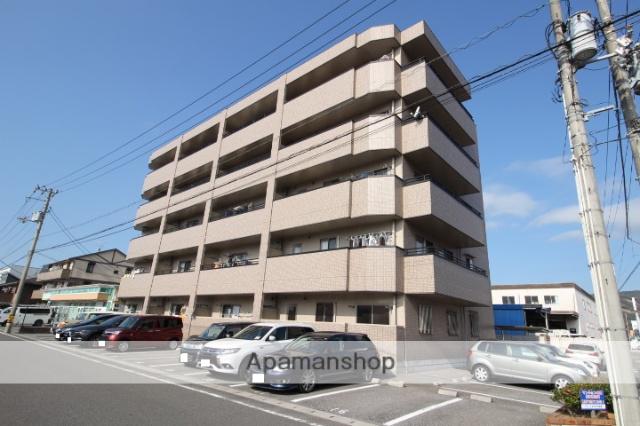 フィネス南川添